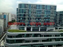 Oxley Bizhub (D14), Factory #624474461